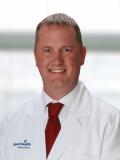 Dr. Matthew Wilson, MD photograph