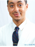 Dr. Uel Alexis, MD photograph