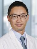 Dr. Tsz Lau, MD photograph