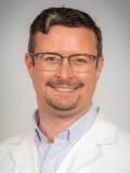 Dr. Justin Smith, MD photograph