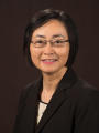 Photo: Dr. Ying Zhuo, MD