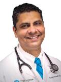 Dr. Yuvraj Choudhary, MD
