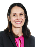 Dr. Juanita Heersink, MD photograph