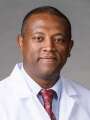 Photo: Dr. Yared Hailemariam, MD