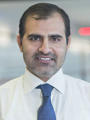 Dr. Shujayat Ali, MD