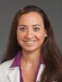 Photo: Dr. Monica Barajas, MD