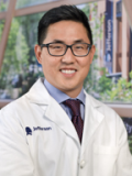 Dr. Paul Chung, MD photograph