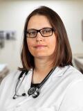 Dr. Marta Sciubisz, MD