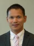 Dr. Allan Cruz, MD photograph