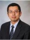Dr. Liu Yang, MD photograph
