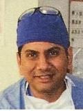 Dr. Antony Innasimuthu, MD