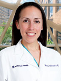 Dr. Mindy Rabinowitz, MD photograph