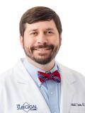 Dr. Patrick Davis, MD photograph