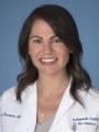 Dr. Rachel Thompson, MD