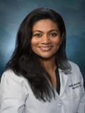 Dr. Mydhili Moorthie, MD