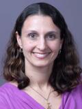 Dr. Rachel Vogel, MD