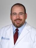 Dr. Ryan Tedford, MD photograph