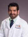 Dr. Shaan Alli, MD