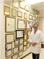 Dr. Raul Cantu-Willman, MD