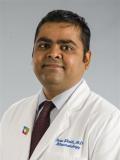 Dr. Tejas Sheth, MD