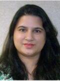 Dr. Sabrina Saleem, MD photograph