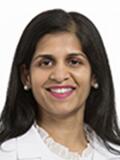 Dr. Swetha Arshanapally, MD