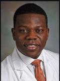 Dr. Rasheed Abiola, MD