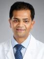 Photo: Dr. Dhyan Rajan, MD