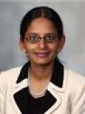 Dr. Malini Madhavan, MB BS