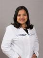Photo: Dr. Suvarna Choudhari, MD