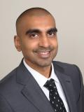 Dr. Advaith Bongu, MD photograph