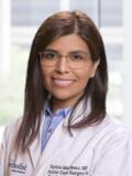 Dr. Sylvia Martinez, MD photograph