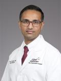 Dr. Rajat Sekhar, MD
