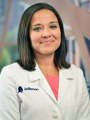 Photo: Dr. Christina Tofani, MD