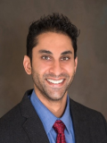 Dr. Amrish Patel, MD