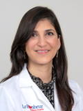 Dr. Arshia Madni, MD