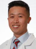 Dr. Robert Li, MD photograph
