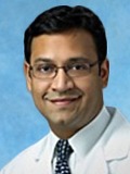 Dr. Chirag Desai, MD
