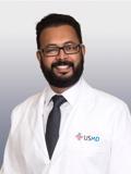 Dr. Sajish Jacob, MD