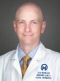 Dr. Colin Moore, MD