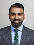 Dr. Sumeet Mitter, MD