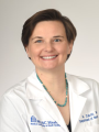 Dr. Alicia Zukas, MD
