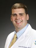 Dr. James Kimbaris, MD photograph
