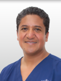 Dr. Fernando Levaro-Pano, MD photograph