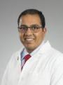 Dr. Subramanian Krishnan, MD