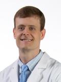 Dr. Tyler Lash, MD photograph
