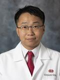 Dr. Yang