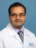 Dr. Asim Rafique, MD photograph