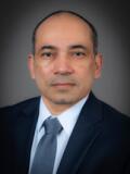 Dr. Manuel Villa Sanchez, MD photograph