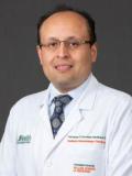 Dr. Corrales-Medina